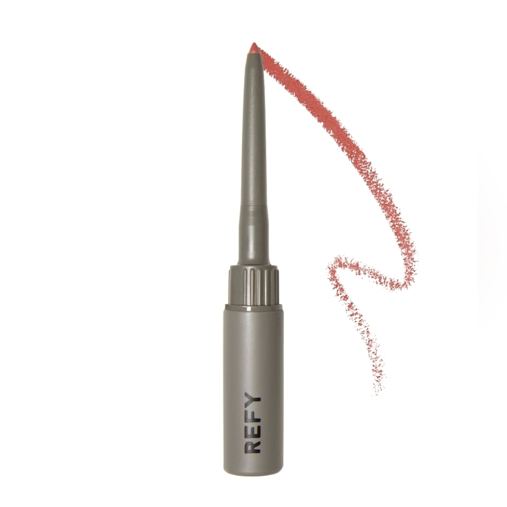 REFY Lip Sculpt Lip Liner ROSEWOOD. BNIB